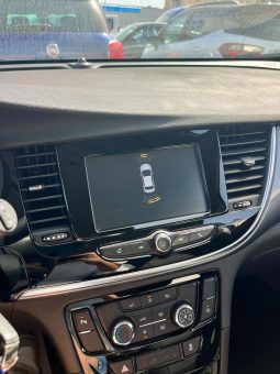 
										OPEL MOKKA CDI ECOTEC ULTIMATE full									