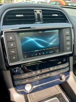 
										JAGUAR F-PACE AWD PORTFOLIO full									