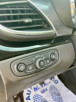 
										OPEL MOKKA CDI ECOTEC ULTIMATE full									