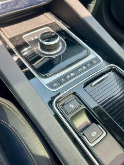 
										JAGUAR F-PACE AWD PORTFOLIO full									