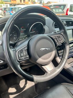 
										JAGUAR F-PACE AWD PORTFOLIO full									