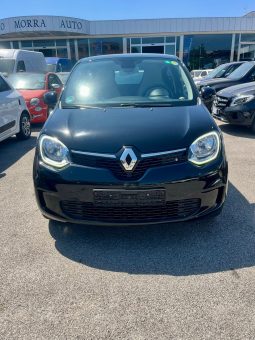 
										RENAULT TWINGO LIMITED full									