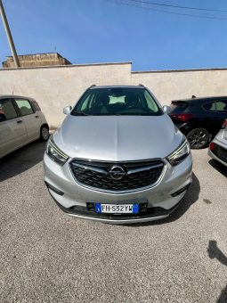 
										OPEL MOKKA CDI ECOTEC ULTIMATE full									