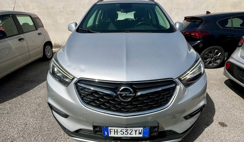 
								OPEL MOKKA CDI ECOTEC ULTIMATE full									