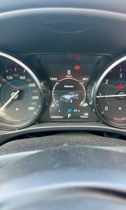 
										JAGUAR F-PACE AWD PORTFOLIO full									