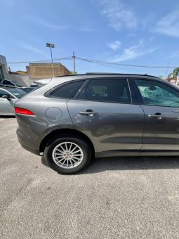 
										JAGUAR F-PACE AWD PORTFOLIO full									