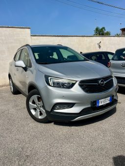 
										OPEL MOKKA CDI ECOTEC ULTIMATE full									