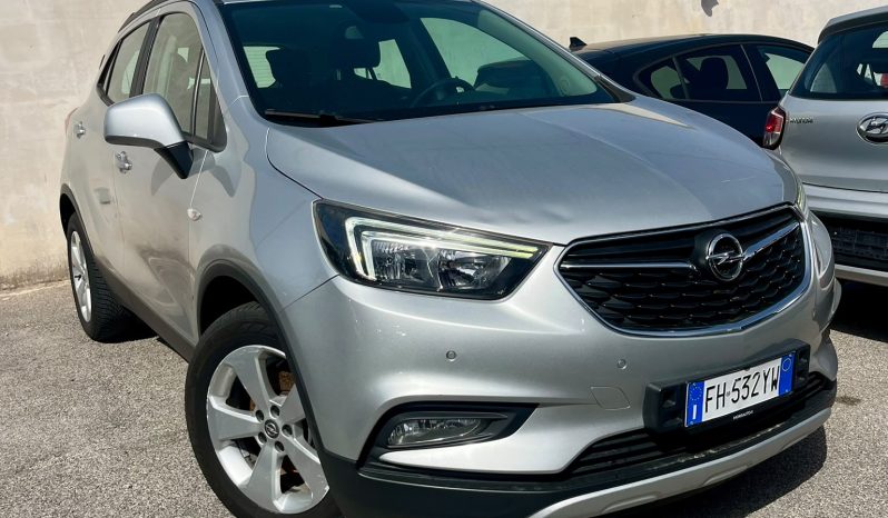 
								OPEL MOKKA CDI ECOTEC ULTIMATE full									