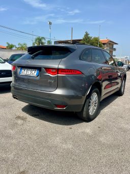 
										JAGUAR F-PACE AWD PORTFOLIO full									
