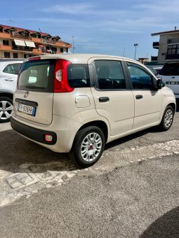
										FIAT PANDA GPL EASY full									
