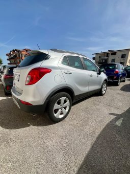 
										OPEL MOKKA CDI ECOTEC ULTIMATE full									