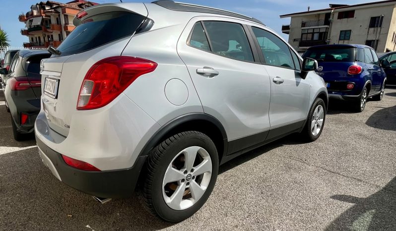 
								OPEL MOKKA CDI ECOTEC ULTIMATE full									