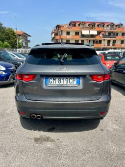 
										JAGUAR F-PACE AWD PORTFOLIO full									