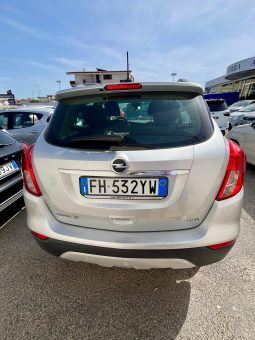 
										OPEL MOKKA CDI ECOTEC ULTIMATE full									