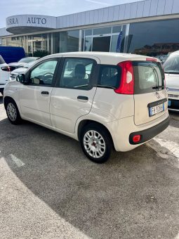 
										FIAT PANDA GPL EASY full									