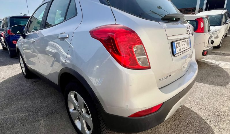 
								OPEL MOKKA CDI ECOTEC ULTIMATE full									