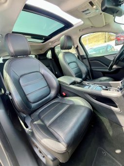 
										JAGUAR F-PACE AWD PORTFOLIO full									