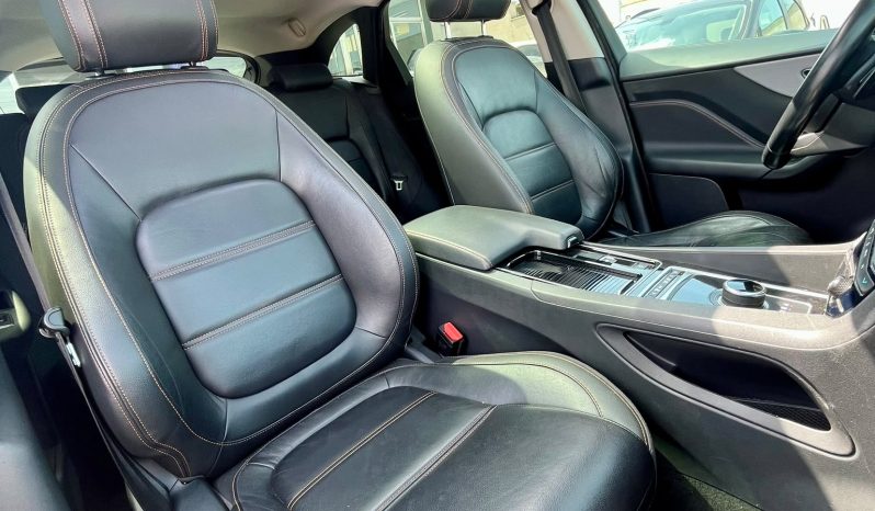 
								JAGUAR F-PACE AWD PORTFOLIO full									