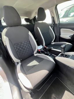 
										NISSAN MICRA GPL MAX full									