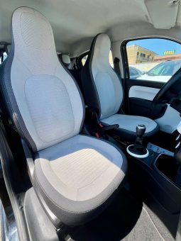 
										RENAULT TWINGO LIMITED full									