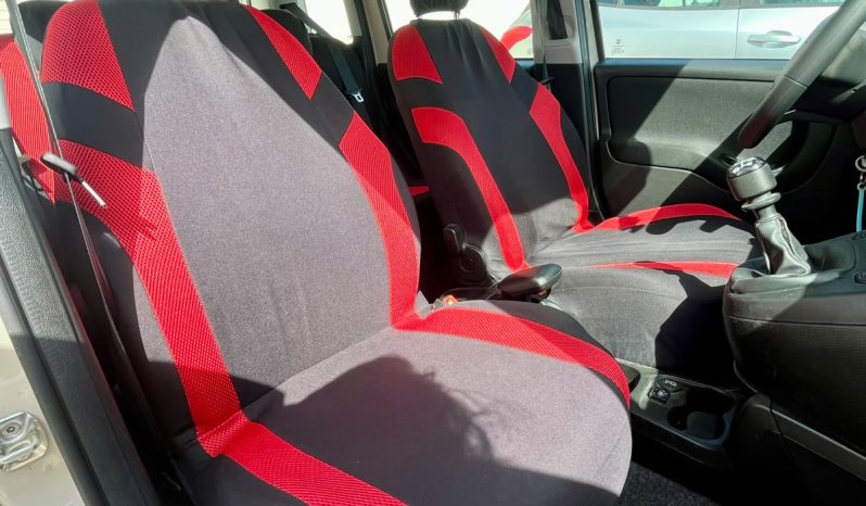 
								FIAT PANDA GPL EASY full									