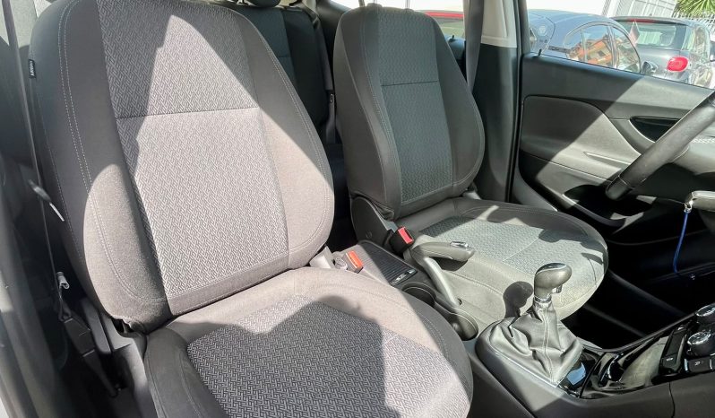 
								OPEL MOKKA CDI ECOTEC ULTIMATE full									