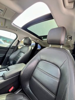 
										JAGUAR F-PACE AWD PORTFOLIO full									