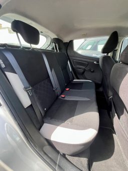
										NISSAN MICRA GPL MAX full									