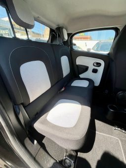 
										RENAULT TWINGO LIMITED full									