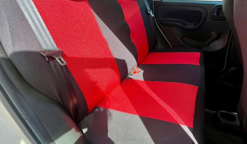 
								FIAT PANDA GPL EASY full									