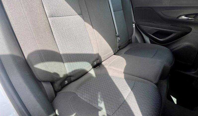 
								OPEL MOKKA CDI ECOTEC ULTIMATE full									