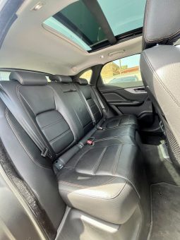 
										JAGUAR F-PACE AWD PORTFOLIO full									