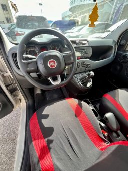 
										FIAT PANDA GPL EASY full									