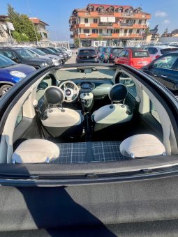 
										FIAT 500 CABRIO GPL full									