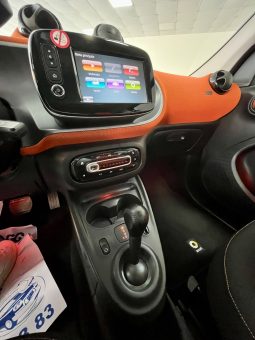 
										SMART FORFOUR PASSION full									