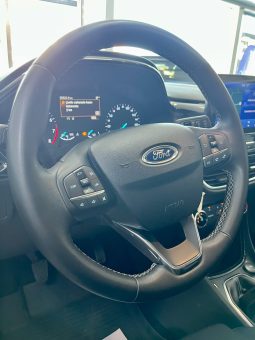 
										FORD PUMA ECOBOOST TITANIUM full									