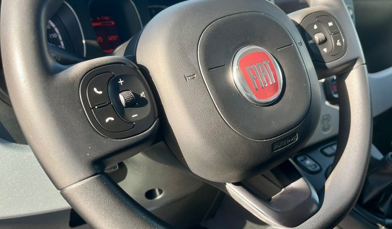 
								FIAT PANDA CROSS FIREFLY CITY CROSS full									