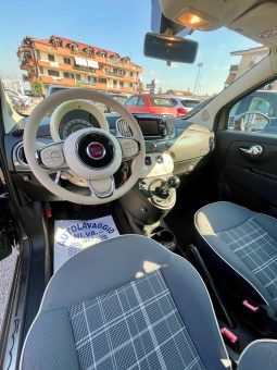 
										FIAT 500 CABRIO GPL full									