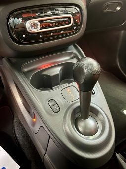 
										SMART FORFOUR PASSION full									