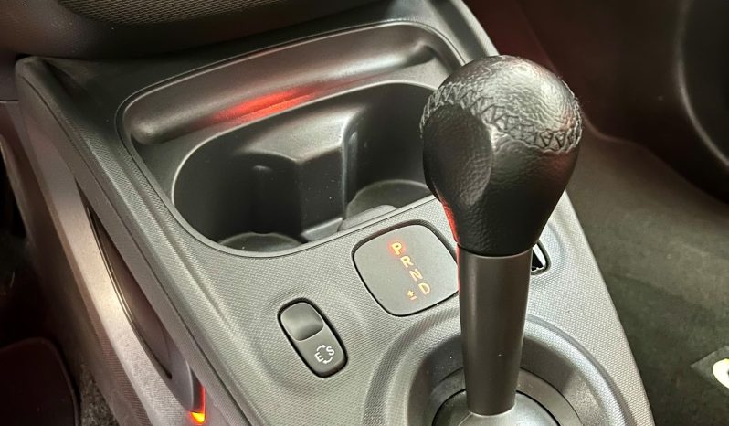 
								SMART FORFOUR PASSION full									
