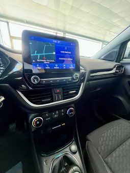
										FORD PUMA ECOBOOST TITANIUM full									