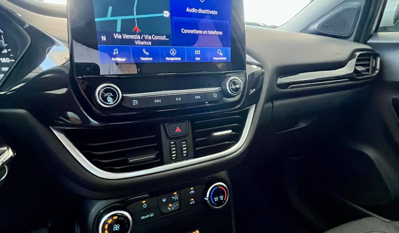 
								FORD PUMA ECOBOOST TITANIUM full									