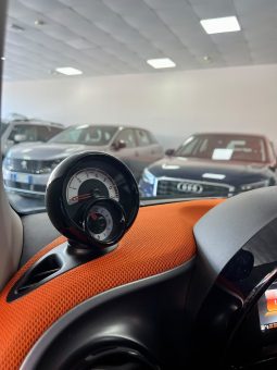 
										SMART FORFOUR PASSION full									