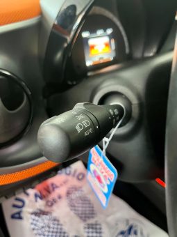 
										SMART FORFOUR PASSION full									