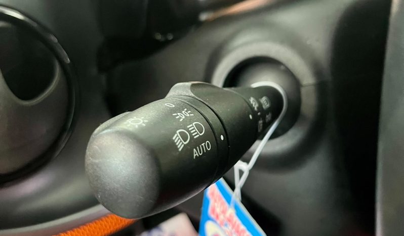 
								SMART FORFOUR PASSION full									
