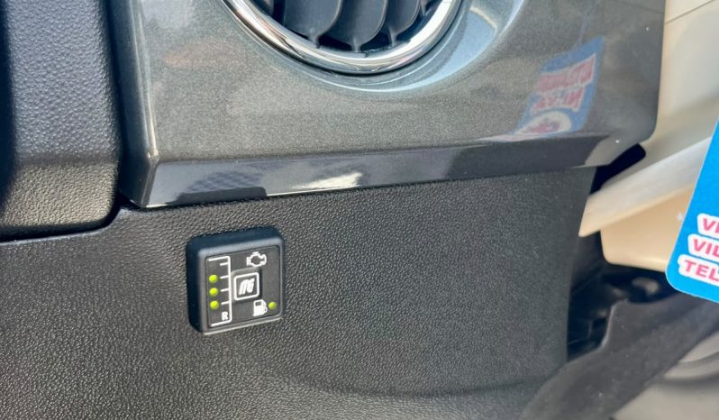 
								FIAT 500 CABRIO GPL full									