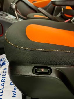 
										SMART FORFOUR PASSION full									