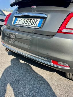 
										FIAT 500 CABRIO GPL full									