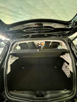 
										SMART FORFOUR PASSION full									