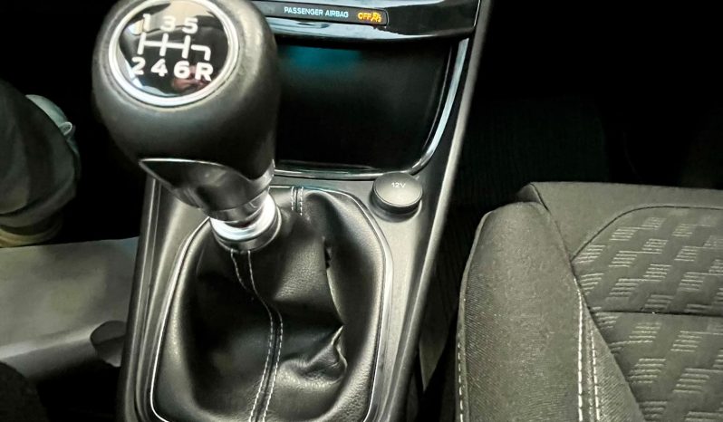 
								FORD PUMA ECOBOOST TITANIUM full									